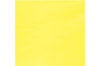 SZALVÉTA (50DB) 33X33 OKAY C46 GIALLO LIMONE CITROMSARGA