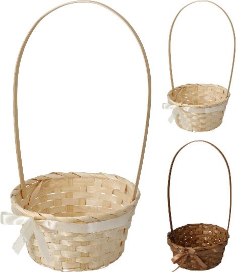 KOSÁR FÜLES 20X9CM 534089