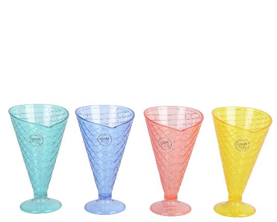 MÛANYAG FAGYIS KEHELY MIX 874577