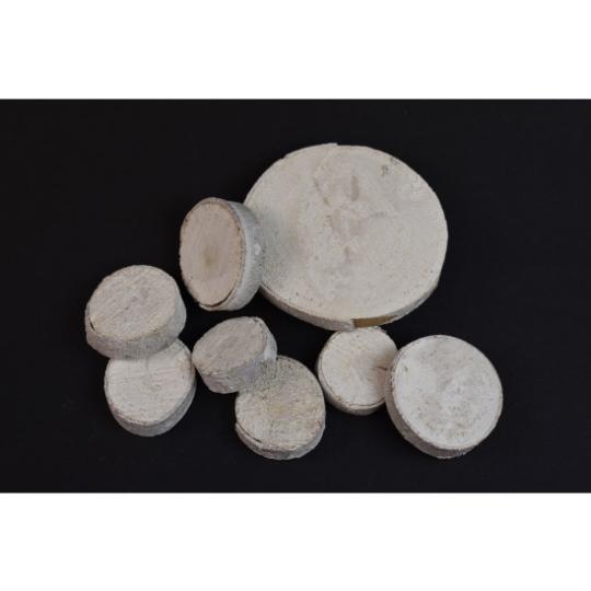 SZÁRAZ FA SZELET ZÚZMARÁS