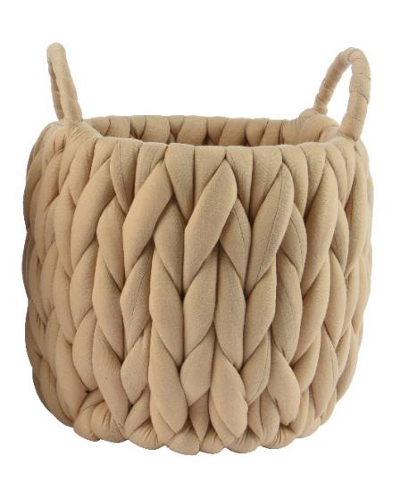 KOSÁR FONOTT 21CM 705296