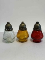 MÉCSES LA 12 K (X1) 40G