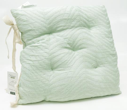 PÁRNA 40X40CM ZÖLD 877552