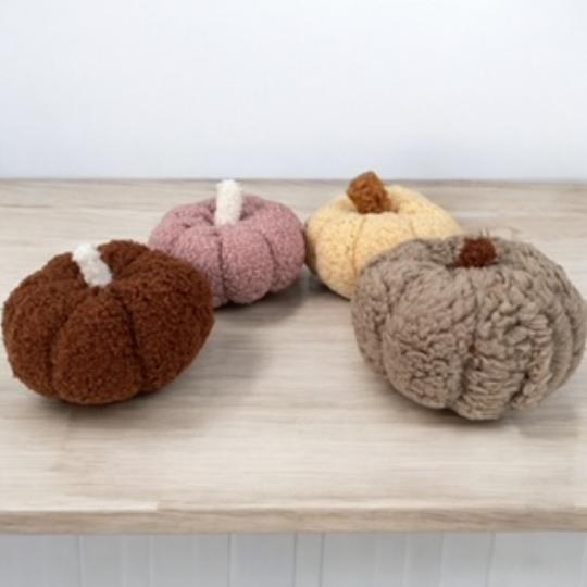 ŐSZI TÖK TEDDY KICSI