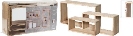 FA POLC SZETT X3 069418