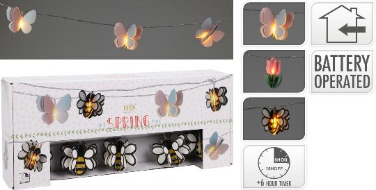 LEDES TAVASZI ÉGŐSOR MIX 900807