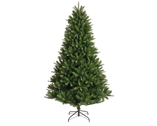 KARÁCSONYI MÛFENYŐFA 180CM 684505 BROMONT FIR GREEN
