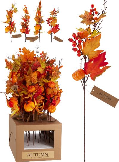 ŐSZI ÁG 70CM MIX 511688