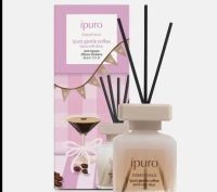 IPURO ILLATOSÍTÓ PÁLCÁS 50ML GENTLE COFFEE 2030002