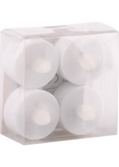 MÉCSES LEDES TEAMÉCSES TL EL/4  (X4)