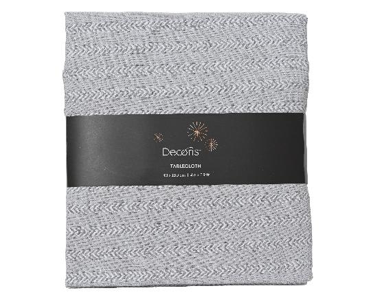 KARÁCSONYI TERÍTŐ 140X180CM 669440