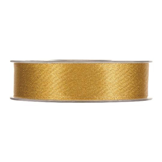 SZALAG 25MMX25M ARANY 2499M04