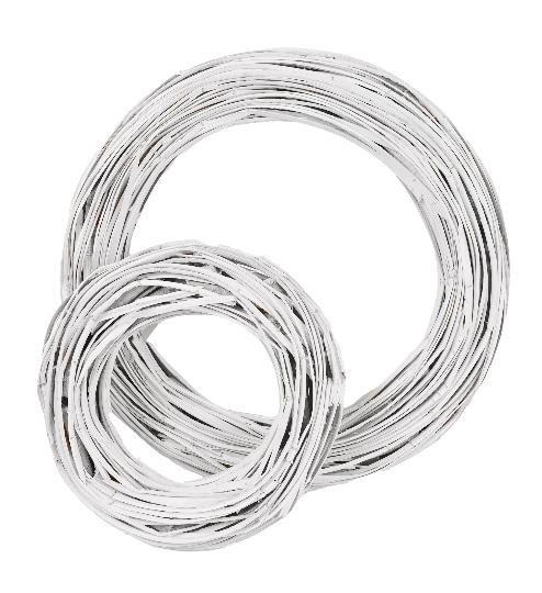 ALAP VESSZŐ (FÛZ) FEHÉR 27CM 556246 I.