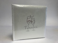 ESKÜVÕI FOTÓALBUM 10X15CM BBM46200 W24-02