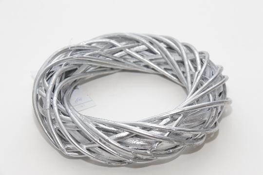 ALAP VESSZŐ 20CM A-20/SILVER EZÜST