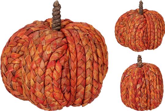 ŐSZI TÖK 15CM ORANGE MIX 509662