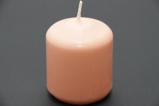 GYERTYA DOHÁNYZÓ II. X1 BARACK