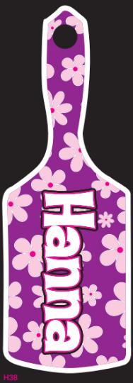 HAJKEFE - HANNA 2. HB038