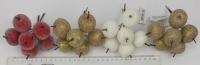 KARÁCSONYI ALMA PICK X6 26691