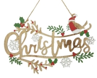 KARÁCSONYI FELIRAT CHRISTMAS 522754