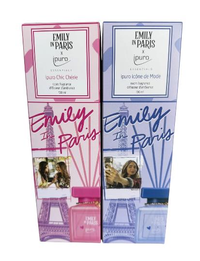 IPURO ILLATOSITO PALCAS 100ML EMILY
