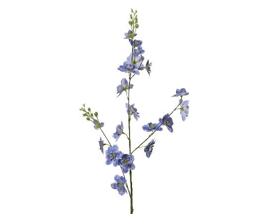 SELYEM DELPHINIUM SZÁLAS 97CM BLUE 899717