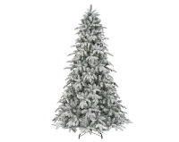 KARÁCSONYI MÛFENYŐFA 180CM 689325 LEVI FIR HAVAS