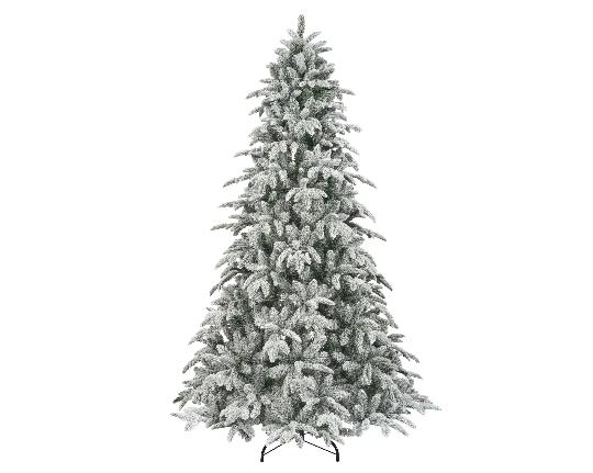 KARÁCSONYI MÛFENYŐFA 180CM 689325 LEVI FIR HAVAS