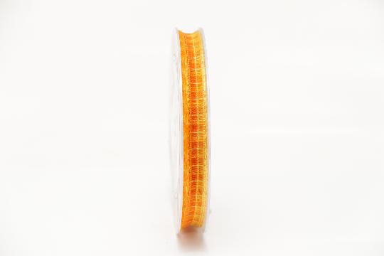 SZALAG MALO 10MMX20M 265 NARANCS