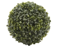 MÛVIRÁG BUXUS GÖMB 36CM 808070