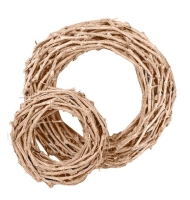 ALAP VESSZŐ (SZŐLŐ) 44CM NATÚR 556257 II.