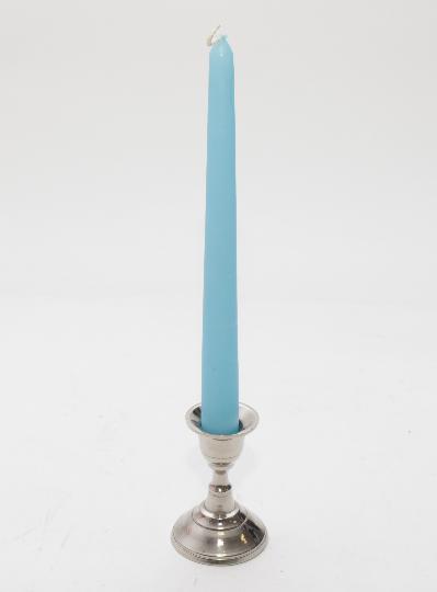 GYERTYA ASZTALI X5 VIL.KÉK