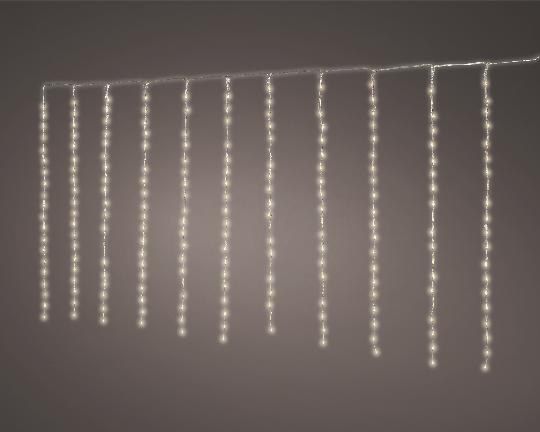 KARÁCSONYI ÉGÖSOR 420LEDES BALCONY EFFECT. 494756