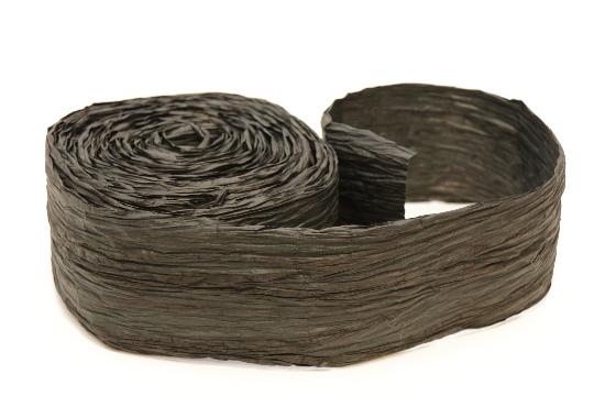 SZALAG PAPIR MIX 10M FEKETE