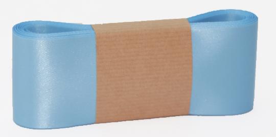 SZALAG TAFT 5CMX10M C19 VILÁGOSKÉK