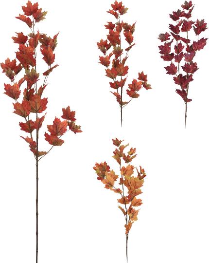 ŐSZI ÁG 92CM MIX 199483