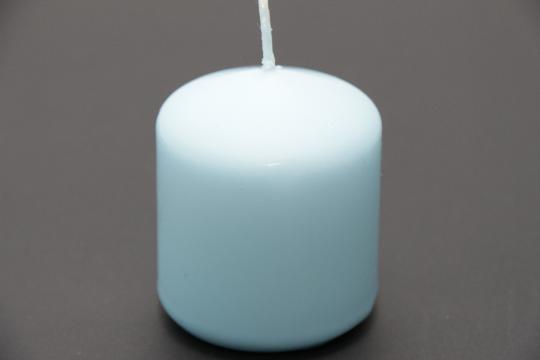 GYERTYA DOHÁNYZÓ II. X1 VILÁGOSKÉK