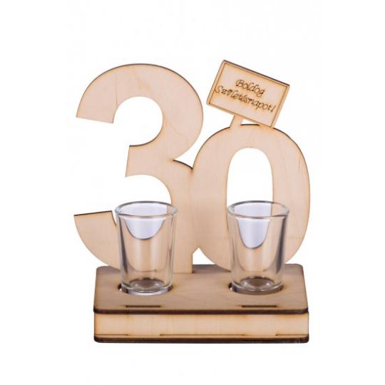 FA ITALSZETT ÉVSZÁM 30