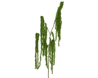 SELYEM ZÖLD ÁG LÓGÓ 90CM 873570