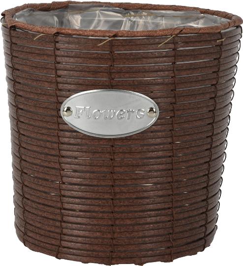 KOSÁR KASPÓ (FLOWERS) 032099 II. VÖRÖSES BARNA II.