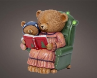 KARÁCSONYI POLY MACI LEDES 488258