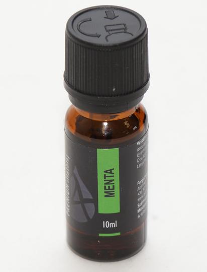 ILLÓOLAJ AROMART 10ML MENTA