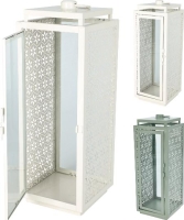 FÉM LÁMPÁS 14X40CM 950153