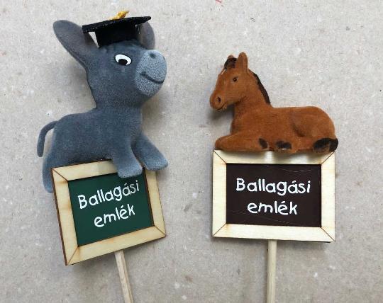 BALLAGÁSI BETÛZŐ MIX FIGURÁS X1