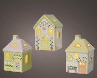 KERÁMIA LEDES HÁZIKÓ 870520