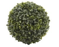 MÛVIRÁG BUXUS GÖMB 26CM 808071