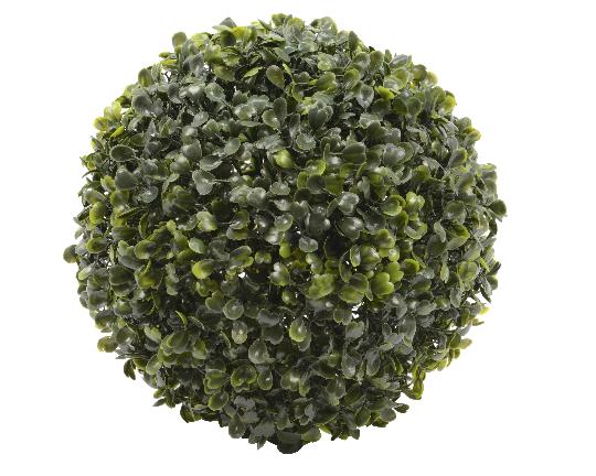 MÛVIRÁG BUXUS GÖMB 26CM 808071