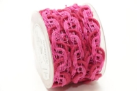 SZALAG SPRINGFIELD 20MMX10M PINK