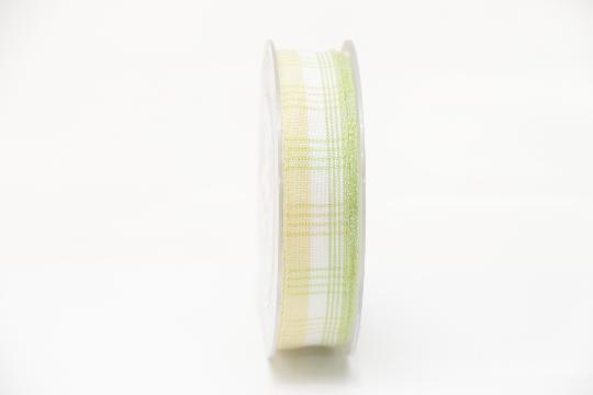 SZALAG DUNDEE 25MMX15M 215 VILÁGOSZÖLD-SÁRGA