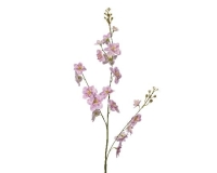 SELYEM DELPHINIUM SZÁLAS 97CM PINK 899716